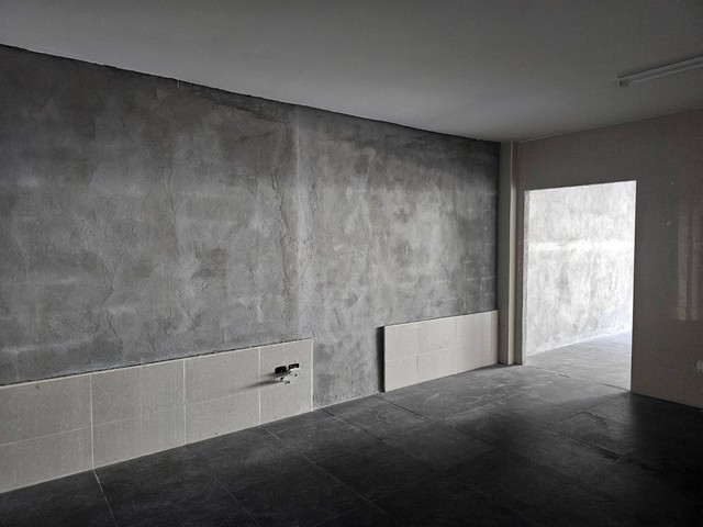 ให้เช่าพื้นที่ร้านค้า หรือ สำนักงาน 57 ตรม. ชั้น 1 โครงการมาร์เช่รามคำแหง 53 ใกล้ทาวน์อินทาวน์ เลียบด่วน *** ฟรีค่าเช่าเดือนแรก