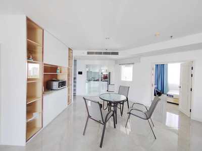 ขาย Supalai Wellington Ratchada 137sq.m. 3 bedrooms  8th floor ถนนเทียนร่วมมิตร