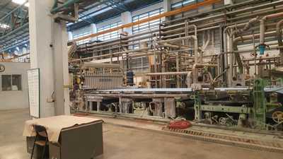 K99ขายโรงงานผลิตกระดาษ164 ไร่  มีใบ รง.4 พื้นที่สีม่วงมีระบบบำบัดน้ำ ใกล้ทางด่วนบางใหญ่-กาญจนบุรี