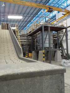 K99ขายโรงงานผลิตกระดาษ164 ไร่  มีใบ รง.4 พื้นที่สีม่วงมีระบบบำบัดน้ำ ใกล้ทางด่วนบางใหญ่-กาญจนบุรี