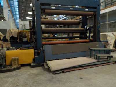 K99ขายโรงงานผลิตกระดาษ164 ไร่  มีใบ รง.4 พื้นที่สีม่วงมีระบบบำบัดน้ำ ใกล้ทางด่วนบางใหญ่-กาญจนบุรี