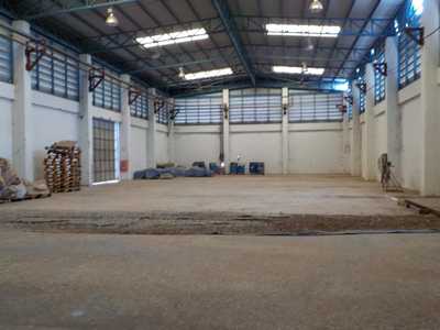 K99ขายโรงงานผลิตกระดาษ164 ไร่  มีใบ รง.4 พื้นที่สีม่วงมีระบบบำบัดน้ำ ใกล้ทางด่วนบางใหญ่-กาญจนบุรี