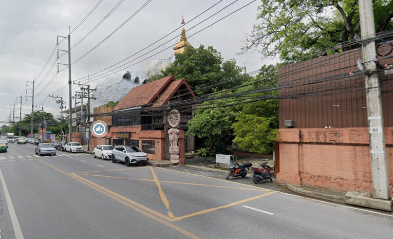 ทำเลดี 60ตรว. MRT รามอินทรา ก.ม.4-6 ให้เช่าพาณิชย์ 2ชั้น 3คูหา มัยลาภ เสถียรธรรมสถาน 365ตรม. 3นอน 2น้ำ 3จอดรถ 1แอร์