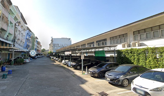  ที่ดินถมแล้ว ใจกลางเมืองไอคอนสยาม ให้เช่าที่ดินถมแล้ว 3งาน 62ตรว. BTSเจริญนคร1440ตรม. เดินทางสะดวก