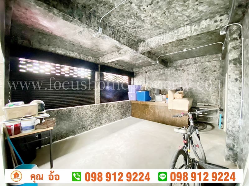 ขาย บ้านเดี่ยว หมู่บ้าน พรธิสาร4 ธัญบุรี คลอง6