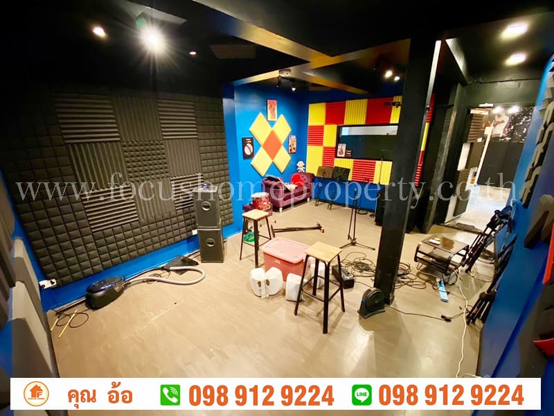 ขาย บ้านเดี่ยว หมู่บ้าน พรธิสาร4 ธัญบุรี คลอง6