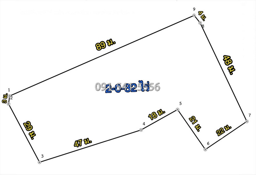 ขายที่ดิน ใกล้ทะเลบางเสร่ ชลบุรี 2-0-82 ไร่ บรรยากาศดีเงียบสงบน่าอยู่ ใกล้แหล่งท่องเที่ยวและสถานที่สำคัญมากมาย