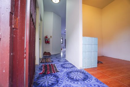 ขายบ้านเดี่ยว 4 ห้องนอน เนื้อที่ 50 ตร.ว. ต.บ่อผุด ใจกลางเมืองเกาะสมุย 