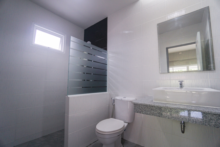 Beautiful house for sale, 2 bedrooms, area 58 sq.w. Bang Makham zone. Beautiful house for sale on Koh Samui.
