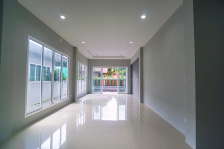 ขายบ้านสวย 2 ห้องนอน เนื้อที่ 58 ตร.ว. โซนบางมะขาม ขายบ้านสวยบนเกาะสมุย
