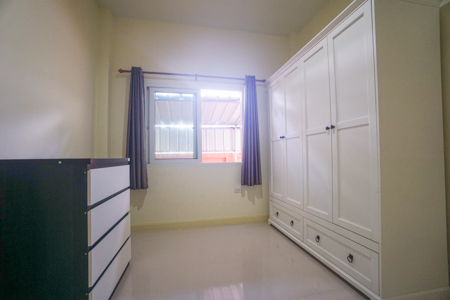 Beautiful house for sale, detached house for sale, area 44 sq.w. Taling Ngam Subdistrict, Koh Samui District, Surat Thani Province.