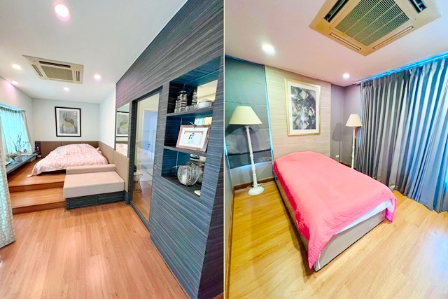 ให้เช่าคฤหาสน์ 3 ชั้น 7นอน ทองหล่อ เอกมัย ให้เช่า Elite หรู พัฒนาการ 7น้ำ 84ตรว. 354ตรม. 11แอร์ ไม่เคยอยู่ built inพร้อม