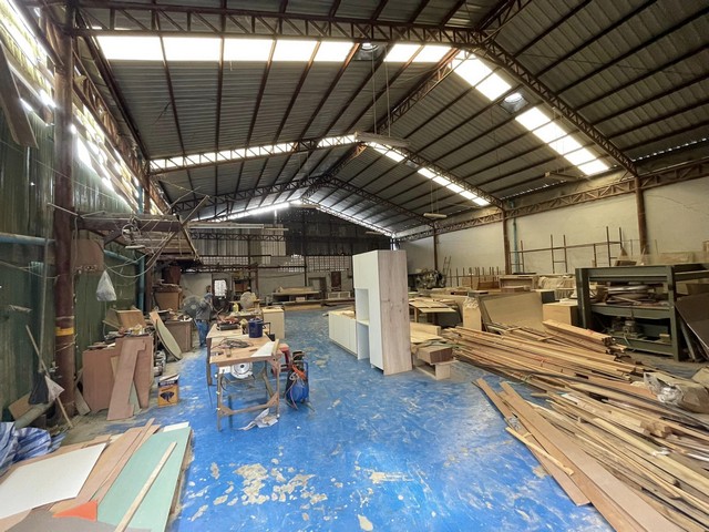  ให้เช่าตึกแถวพร้อมโรงงาน264 ตรม  ถนน เอกชัย ซอย บางบอน 4 ซอย 1 