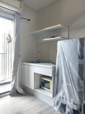 DFS0110 ขาย Plum Condo Central Station เฟส 1 ชั้น 6