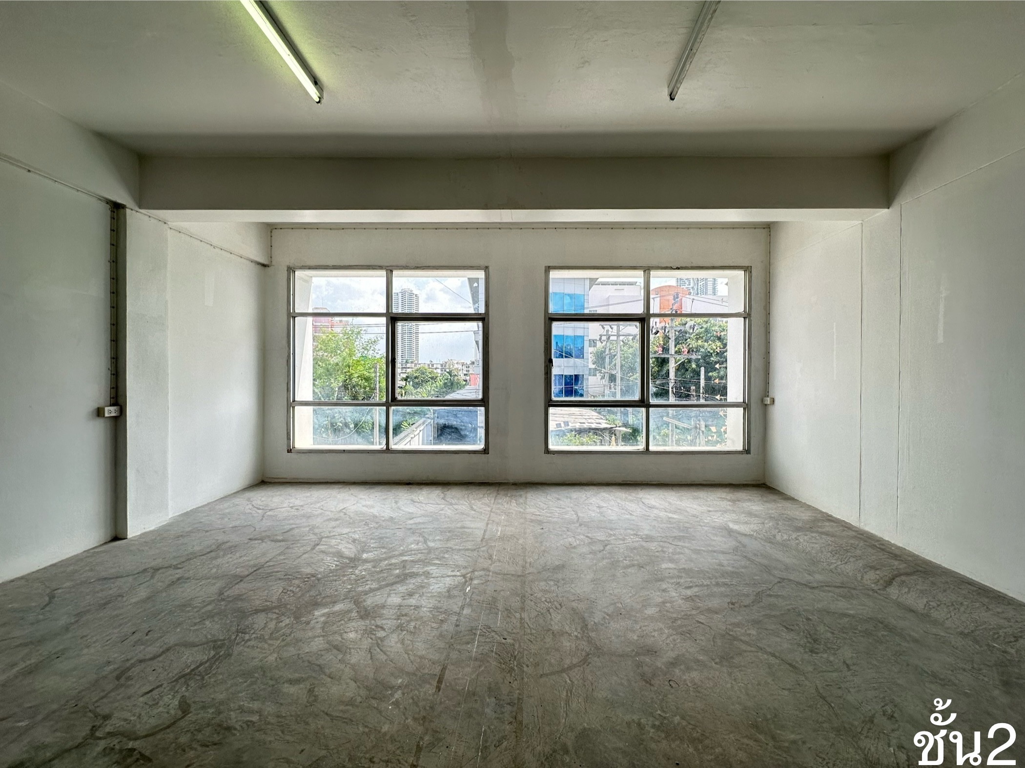 รหัสทรัพย์ R2928 ให้เช่า อาคารพาณิชย์ 5ชั้น ซอยพระราม 3 สาธุประดิษฐ์ ใกล้ธนาคารกรุงศรีสำนักงานใหญ่