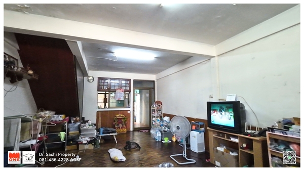 ขายถูกทาวน์เฮ้าส์ 2 ชั้น 20.2 ตรว. ใกล้สถานีกลางบางซื่อ หมู่บ้านสะพาน 99 ประชาชื่น 6 (โชติวัฒน์ ซอย 3) 