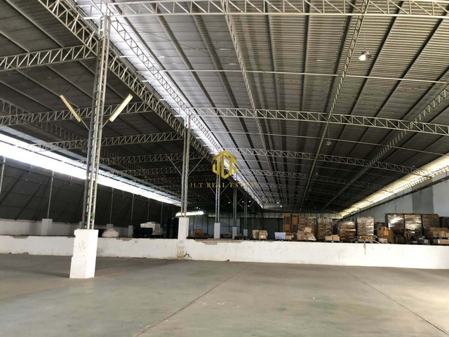 โรงงานให้เช่า ใกล้มอเตอร์เวย์ ต.ตะเคียนเตี้ย อ.บางละมุง จ.ชลบุรี