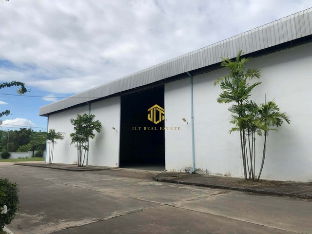 โรงงานให้เช่า ใกล้มอเตอร์เวย์ ต.ตะเคียนเตี้ย อ.บางละมุง จ.ชลบุรี