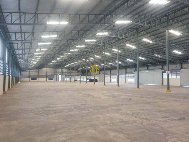 โรงงานให้เช่าขนาด 4000 ตรม. ถนน 3191 อ.ปลวกแดง จ.ระยอง