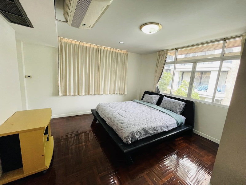 BH2541 ให้เช่าบ้านเดี่ยว 4ชั้น บ้านสวยใกล้เอ็มสเฟียร์ ย่านพร้อมพงษ์ สุขุมวิท 31 ย่านเอ็มโพเรียม เอ็มสเฟียร์