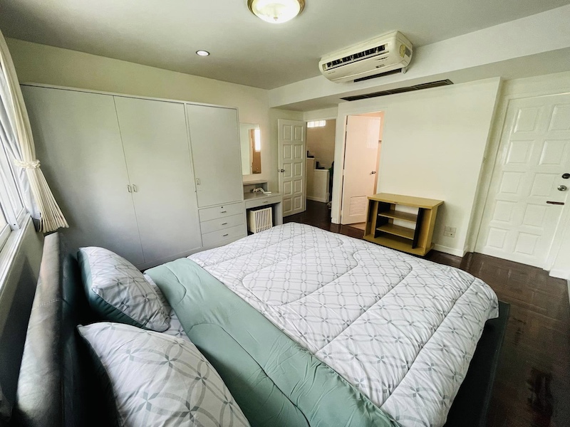 BH2541 ให้เช่าบ้านเดี่ยว 4ชั้น บ้านสวยใกล้เอ็มสเฟียร์ ย่านพร้อมพงษ์ สุขุมวิท 31 ย่านเอ็มโพเรียม เอ็มสเฟียร์