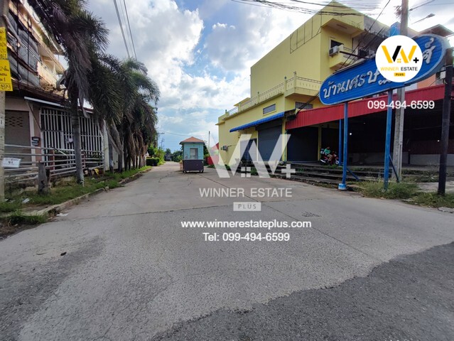 ขายที่วัดลาดปลาดุกถมแล้ว  ใจกลางเมือง บางบัวทอง นนทบุรี ติดเทศบาลเมืองคูรัด  204 ตรว เพียง 2.2 หมื่น    