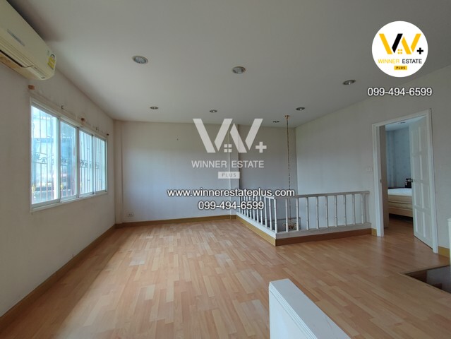 ขายทาวน์โฮมเลียบด่วนรามอินทรา ประเสริฐมนูกิจ นวมินทร์ โพธิ์แก้ว 23 ตรว 3 ชั้น พิเศษ
