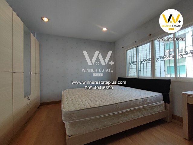 ขายทาวน์โฮมเลียบด่วนรามอินทรา ประเสริฐมนูกิจ นวมินทร์ โพธิ์แก้ว 23 ตรว 3 ชั้น พิเศษ