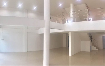 ให้เช่าอาคารพานิชย์1คูหา ซอย พิบูลย์สงคราม22(ซอยวัดกำแพง) นนทบุรี 