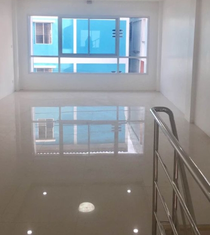 ให้เช่าอาคารพานิชย์1คูหา ซอย พิบูลย์สงคราม22(ซอยวัดกำแพง) นนทบุรี 