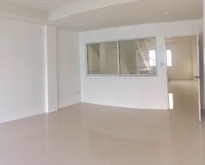 ให้เช่าอาคารพานิชย์1คูหา ซอย พิบูลย์สงคราม22(ซอยวัดกำแพง) นนทบุรี 