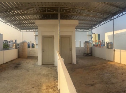 ให้เช่าอาคารพานิชย์1คูหา ซอย พิบูลย์สงคราม22(ซอยวัดกำแพง) นนทบุรี 