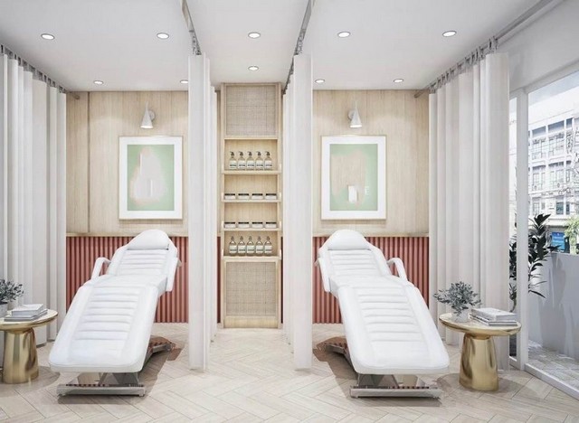 ให้เช่าอาคารพาณิชย์ โครงการชวนชื่น โมดัสวิภาวดี เฟส1  เนื้อที่ 34 ตร.ว.  3ชั้น ย่านวิภาวดีรังสิต ใกล้ สนามบิน ดอนเมือง