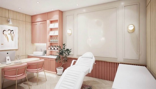 ให้เช่าอาคารพาณิชย์ โครงการชวนชื่น โมดัสวิภาวดี เฟส1  เนื้อที่ 34 ตร.ว.  3ชั้น ย่านวิภาวดีรังสิต ใกล้ สนามบิน ดอนเมือง