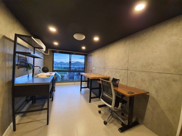 ขาย อาคารพานิชย์ หลังมุม สิริ อเวนิว เพชรเกษม81  ราคา  6.59 ลบ 