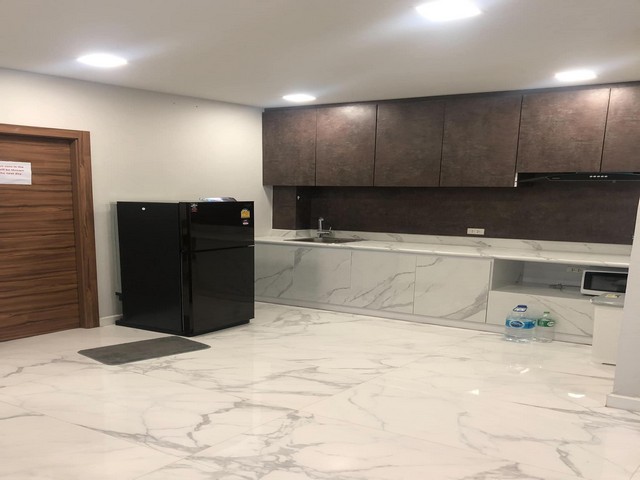 PO133 ให้เช่า บ้านเดี่ยว 3 ชั้น  Home Office สุขุมวิท 65 พระโขนงเหนือ วัฒนา เดินทางสะดวก 