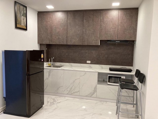 PO133 ให้เช่า บ้านเดี่ยว 3 ชั้น  Home Office สุขุมวิท 65 พระโขนงเหนือ วัฒนา เดินทางสะดวก 