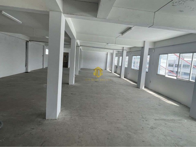 โกดังให้เช่าขนาด 900 ตรม. ถนนกิ่งแก้ว อ.บางพลี จ.สมุทรปราการ