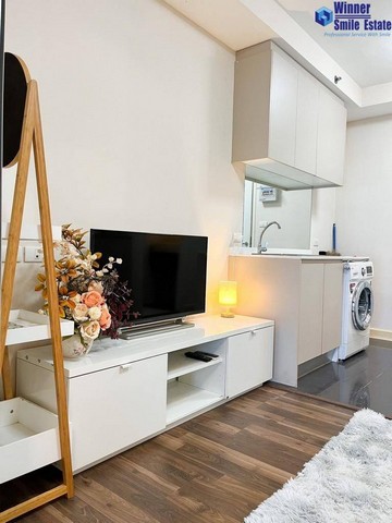 ขาย คอนโด เอ สเปซ มี บางนา ห้องแต่งใหม่สวย ชั้นสูง วิวสวย เดินทางสะดวก