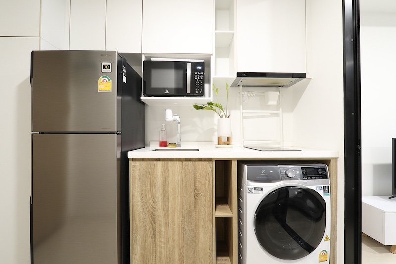 BS729 ขายคอนโด คอนโด Noble Ambience สุขุมวิท 42  (โนเบิล แอมเบียนส์ สุขุวิท 42) ใกล้รถไฟฟ้า BTS เอกมัย