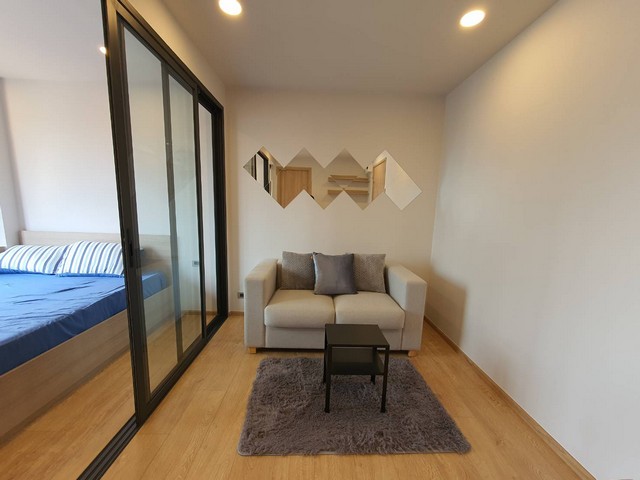 Condo. คอนโด โคคูน พระราม 9   2100000 B. 1นอน1ห้องน้ำ 27SQ.M. ทำเลคุณภาพ กรุงเทพ