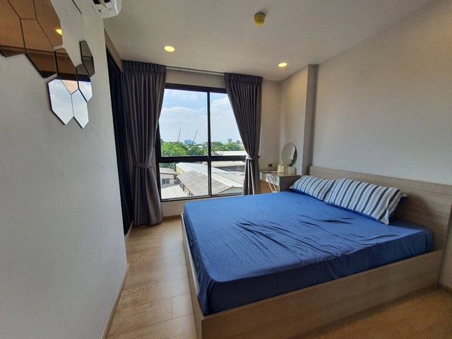 Condo. คอนโด โคคูน พระราม 9   2100000 B. 1นอน1ห้องน้ำ 27SQ.M. ทำเลคุณภาพ กรุงเทพ