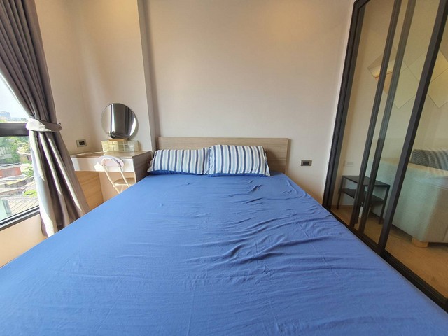 Condo. คอนโด โคคูน พระราม 9   2100000 B. 1นอน1ห้องน้ำ 27SQ.M. ทำเลคุณภาพ กรุงเทพ