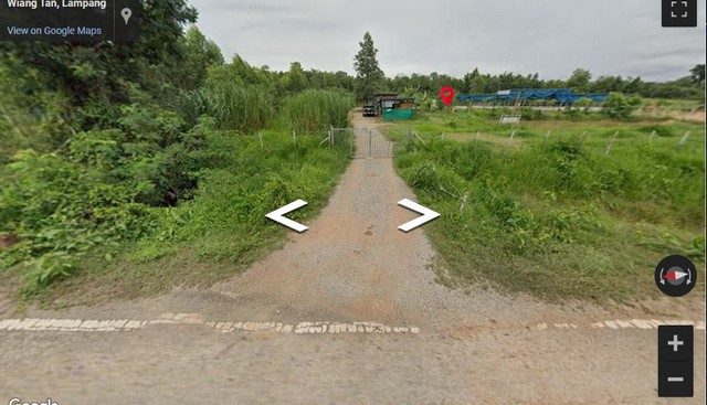 ขายที่ดิน 9ไร่3งาน 3.5ล้านบาท ฟาร์มวัว ทำต่อได้ ต.เวียงตาล อ.ห้างฉัตร ลำปาง