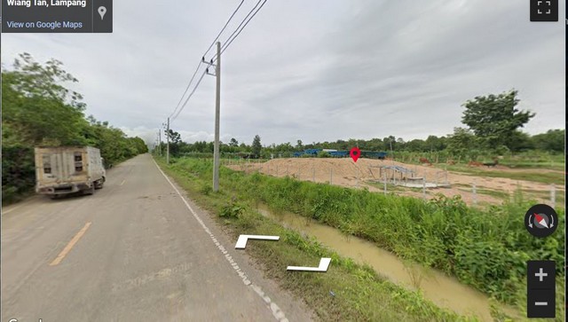ขายที่ดิน 9ไร่3งาน 3.5ล้านบาท ฟาร์มวัว ทำต่อได้ ต.เวียงตาล อ.ห้างฉัตร ลำปาง
