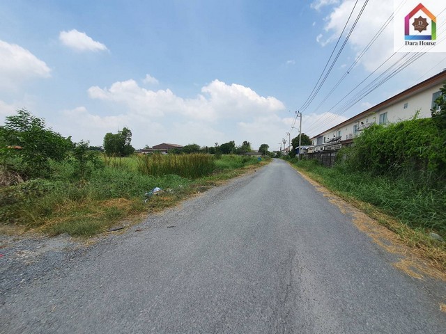 ที่ดิน ที่ดินเปล่า ซอยวัชรพล 4 สายไหม กรุงเทพ 39 SQ.WA 2 งาน 0 ไร่  4063000 THAI BAHT   ราคาดีที่สุดในย่าน กรุงเทพ