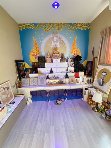 บ้าน บ้านเดี่ยว เพอร์เฟค เพลส สุขุมวิท 77 – สุวรรณภูมิ 4 ห้องนอน 3 ห้องน้ำ 7900000 BAHT. ใกล้กับ สนามบินสุวรรณภูมิ ถูกและดี สมุทรปราการ