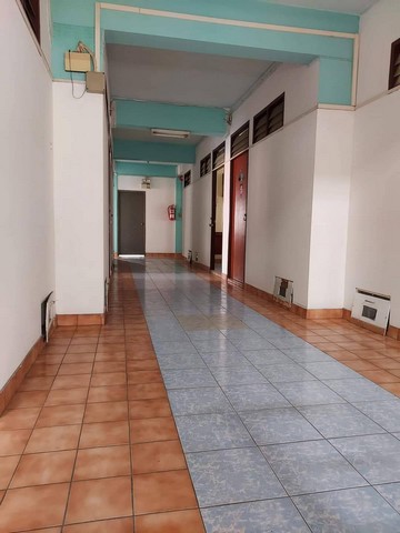 ขาย กิจการหอพัก ลาดพร้าว 107 แยก 18 หลังมหาวิทยาลัย RBAC 