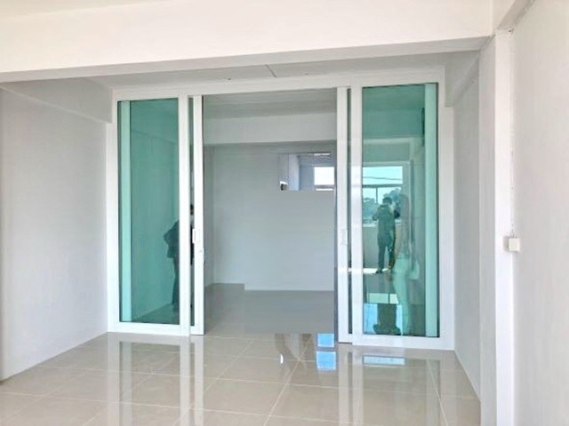 เซ็นทรัลเวสเกต MRT คลองบางไผ่ ที่ว่าการอำเภอบางใหญ่ ให้เช่าอาคารพาณิชย์ 3 ชั้น 17ตรว. 198ตรม. 1นอน 3น้ำ จอดรถได้หลายคัน แก้วอินทร์ 