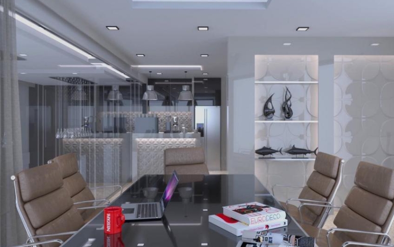  ให้เช่าอาคารสำนักงาน 6 ชั้น ถนนเจริญนคร 70 ใกล้คอนโดเดอะนิชโมโน สะพานพระราม3 เหมาะทำสำนักงาน โชว์รูม